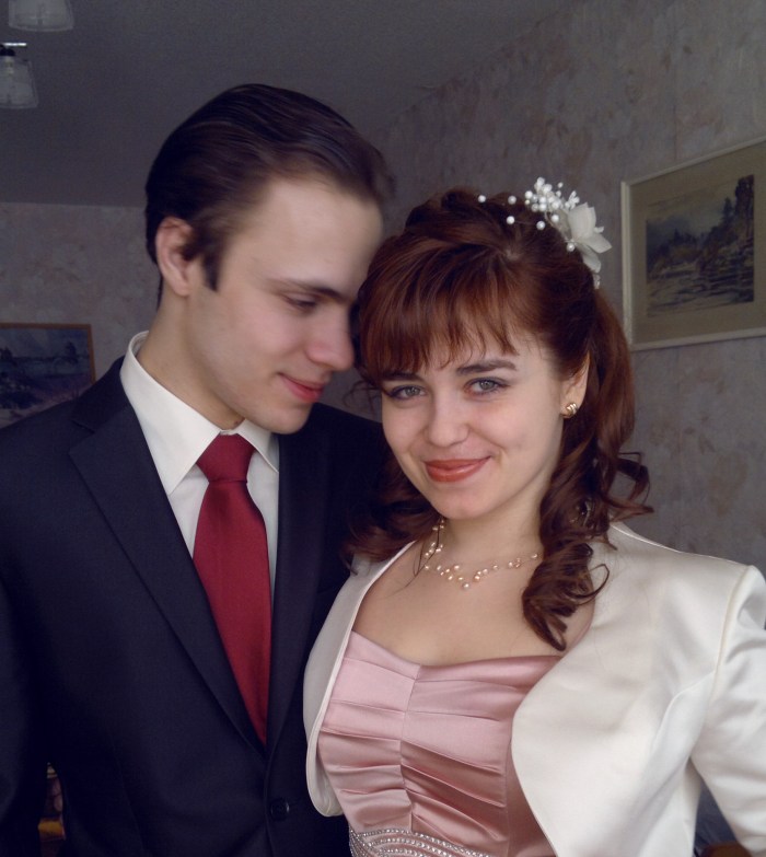 Medovnikova Leocadia Leonidovna