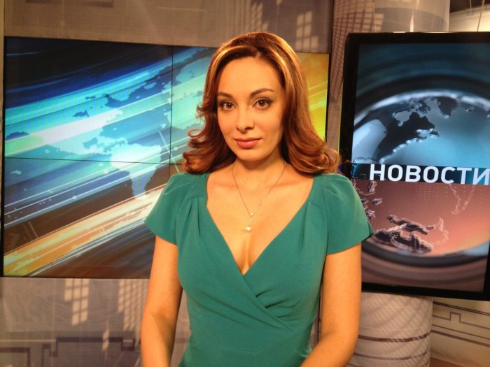 Margarita Kaystra