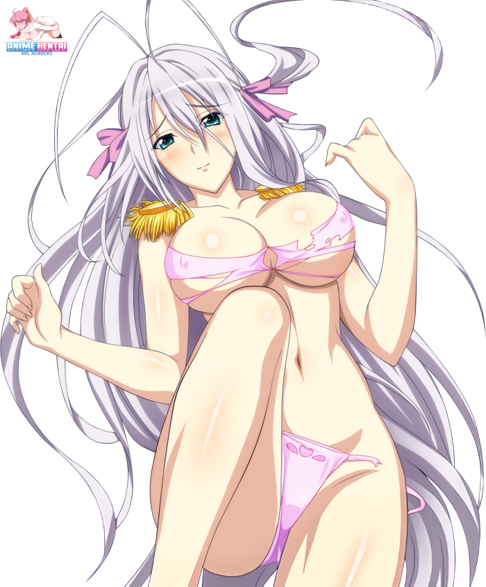 Rossweiss Hentai Pussy