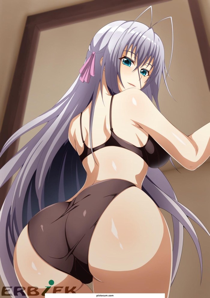 DXD HENTAI DEMONS DEMONS