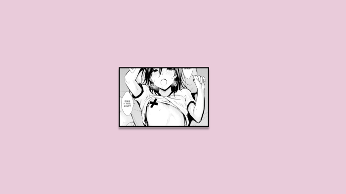 Sex. None romantic and beautiful
