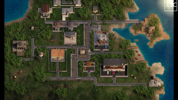 Treasure of nadia game