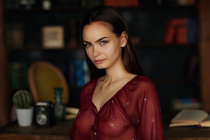 Marina Khlebnikova 2005