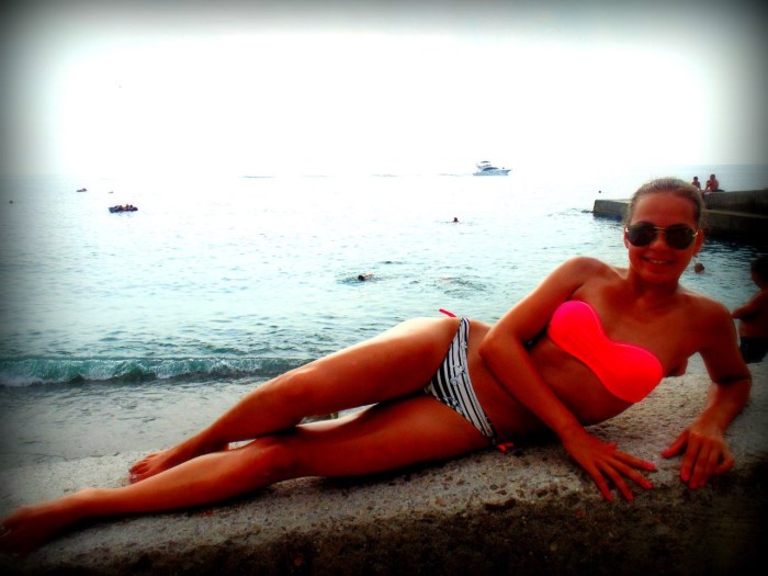 Valery Chekalina