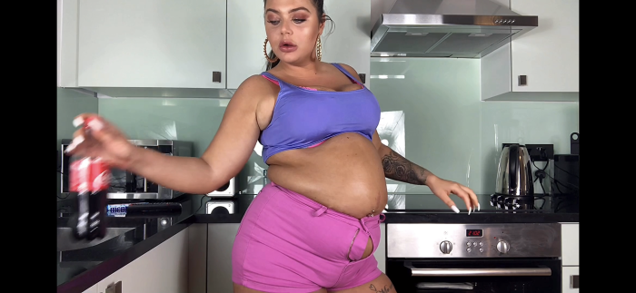 Teenagers Plump Girl fuck