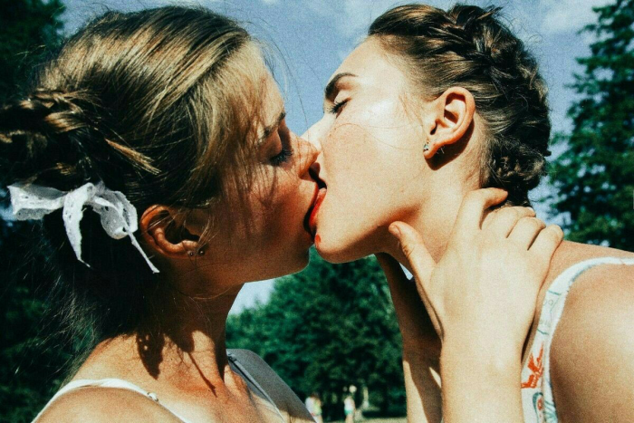 Women's love