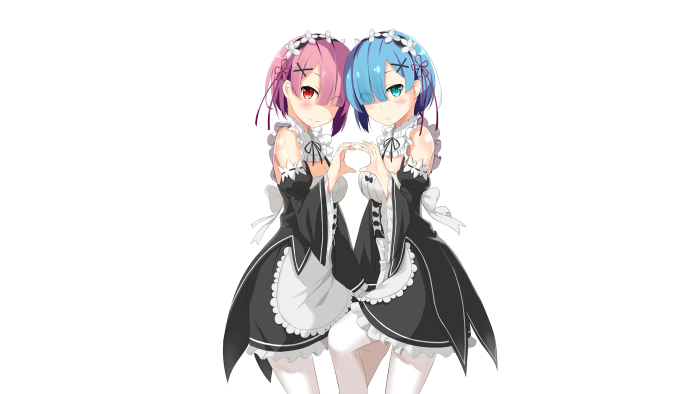 Wallpaper with REM RAM