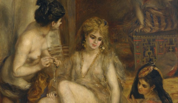 Garem Renoir