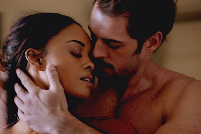 Dependent (2014)