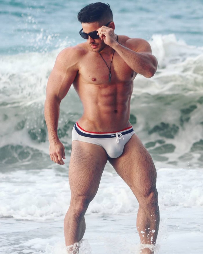 Guy Bernet Tors