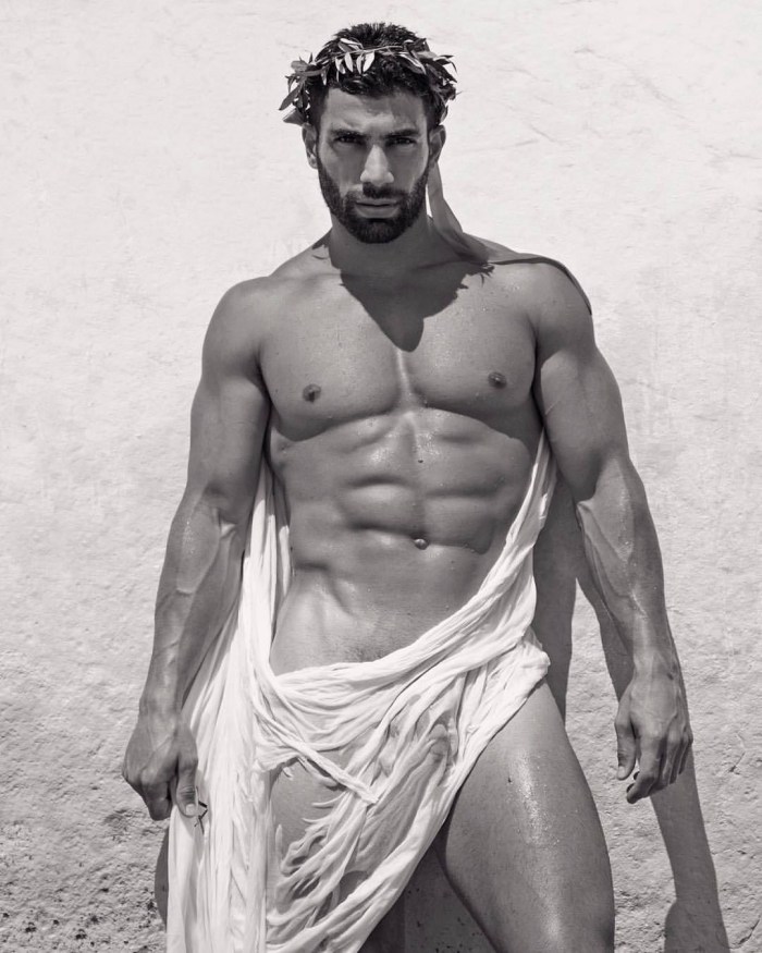 Pietro Boselli 2020