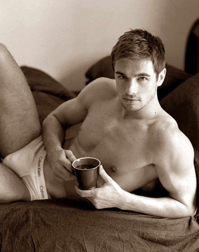 Marlon Teisher Torsos
