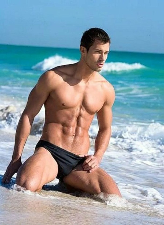 Andrew Corvin