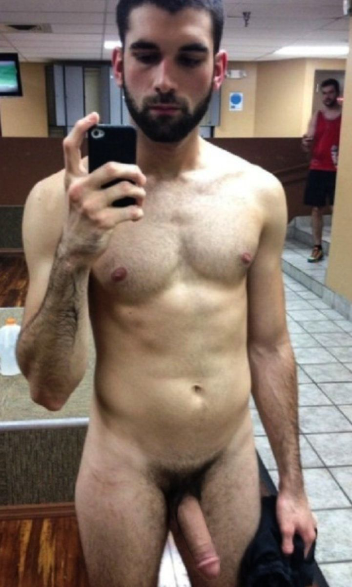 The penis of Asian boys