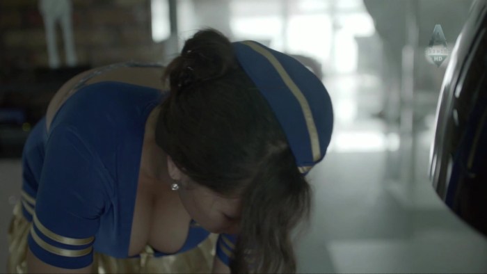 Alexandra Horvat (Alexandra Horvath)