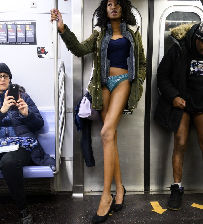 Metro New York 2020
