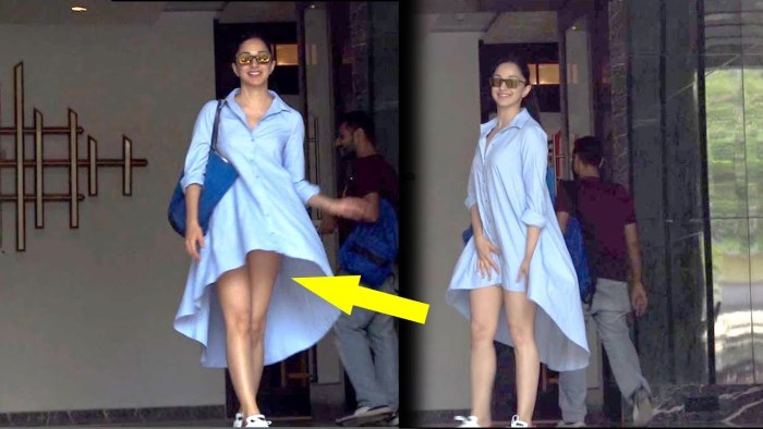 Www Foto Kiara Advani Ops Moment