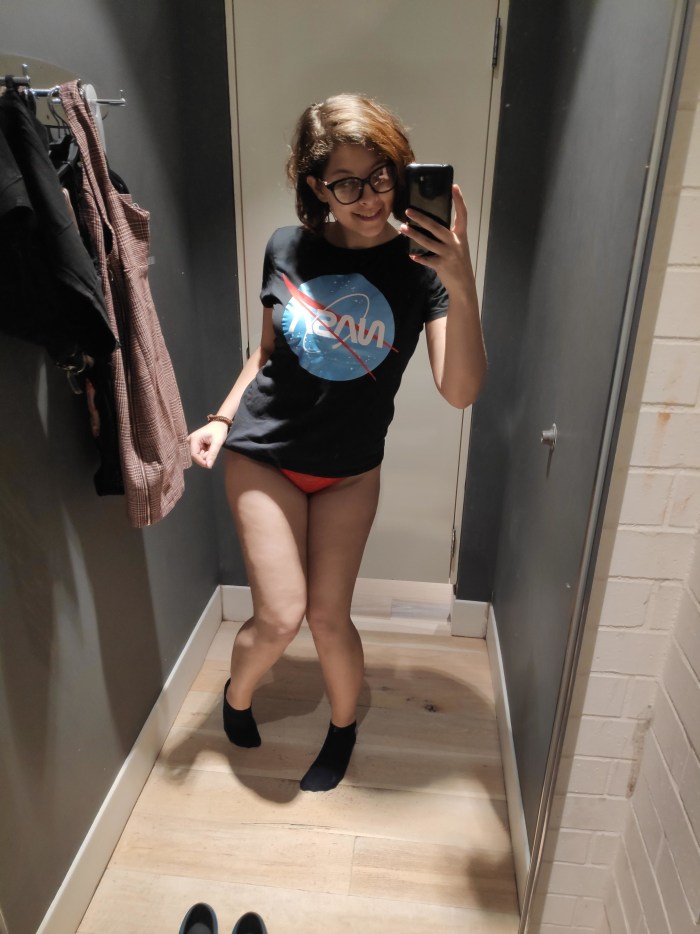 Changing Rooms Flash