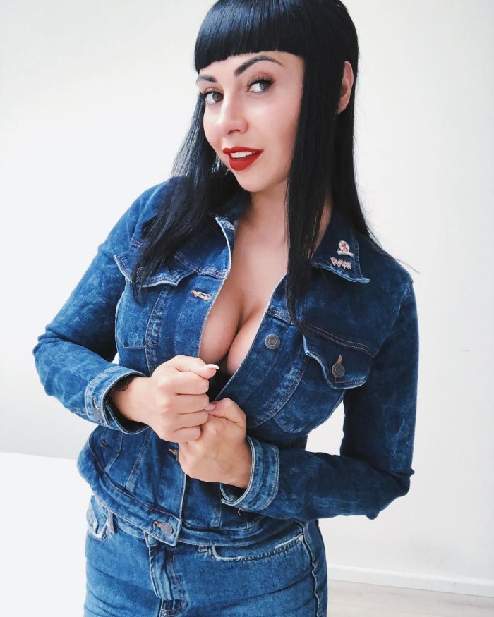 Karina Missrockelli