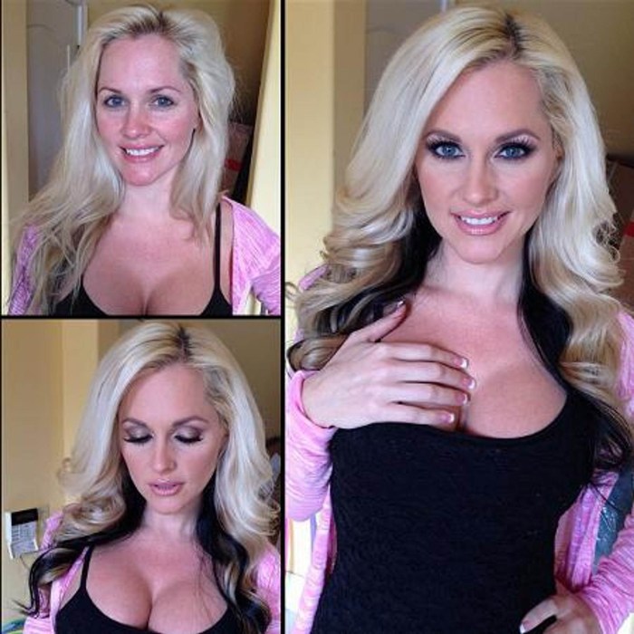 Alena Croft in Youth