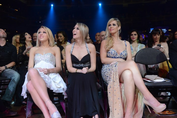 The Pose Girls