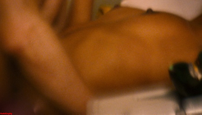 Faculty film Laura Harris Naked