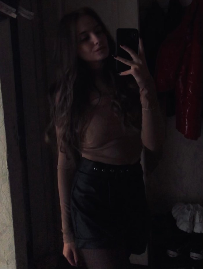 Daria Melnikova is hot