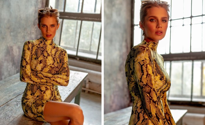 Dasha Melnikova 2022