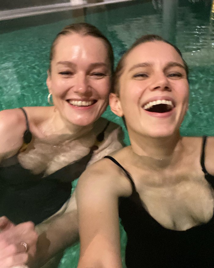 Daria Melnikova 2021