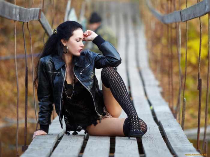 Daria Moroz Gymnast