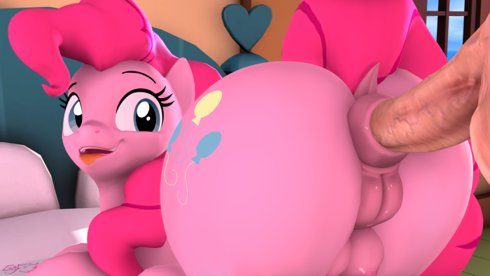 MLP Humanization Hentai Futanari