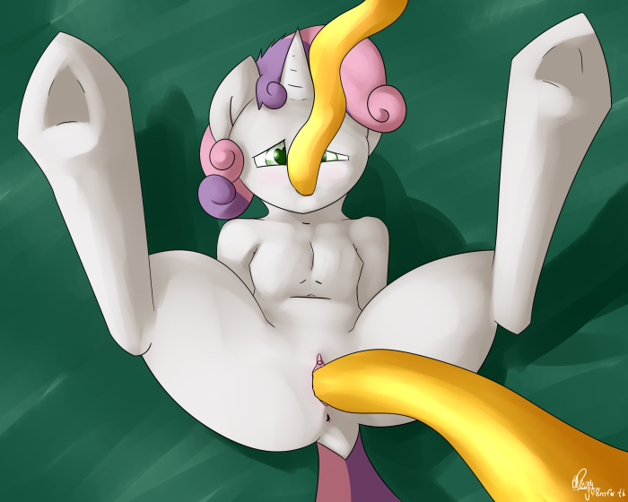 Pony Hentai Big Mack and Svita Bel