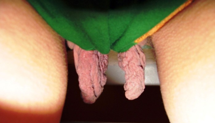 Crystal Summers Vagina