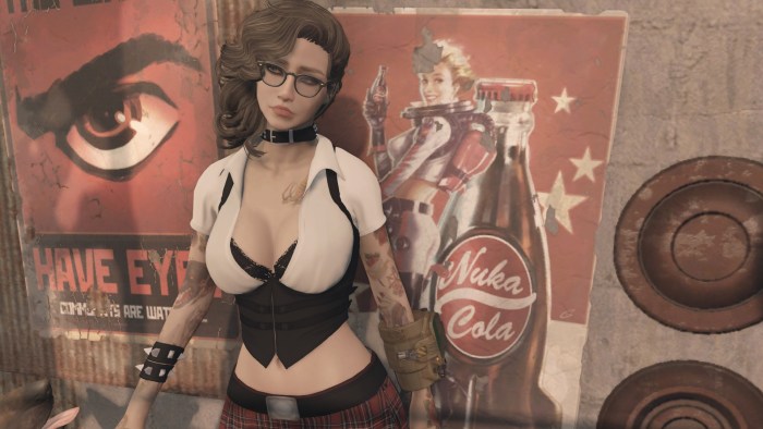 Fallut 4 Joshi