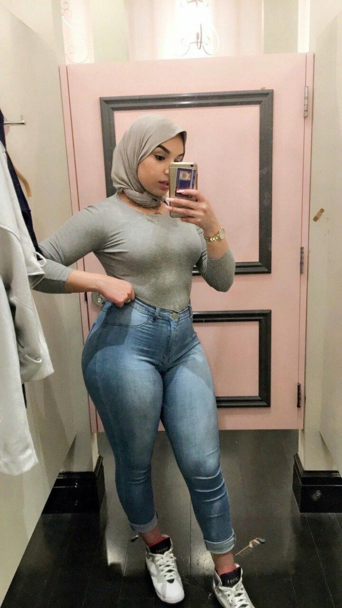 Hannah Madani