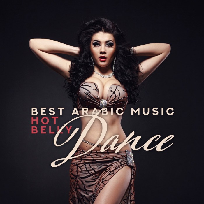 Oriental Dance Music