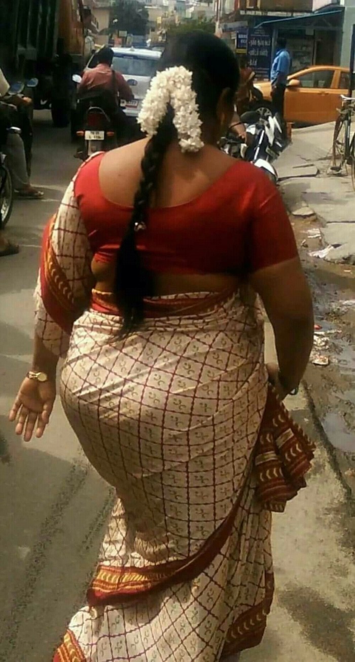 Indian women with large buttocks