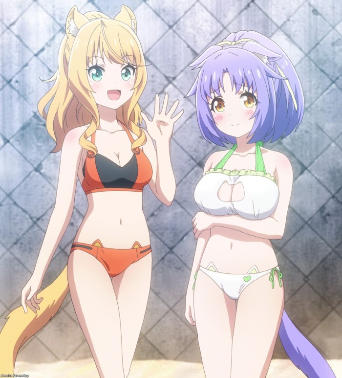 Sinamon and Mapal