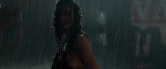 Moon BloodGood Naked