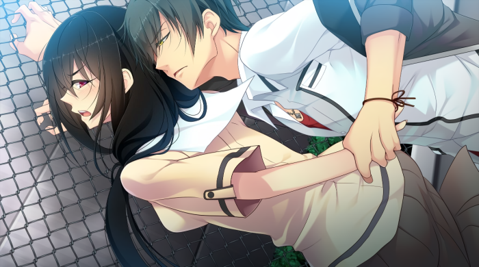 Fashioning Little Miss Linesome Otome