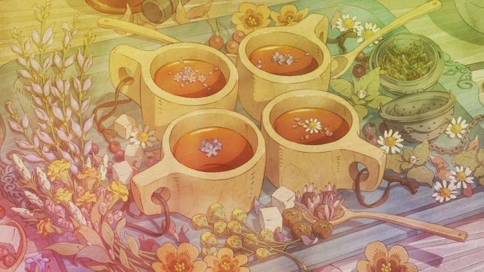 Goblincore Art