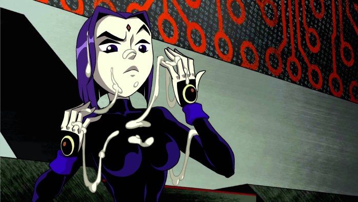 ZTV Raven