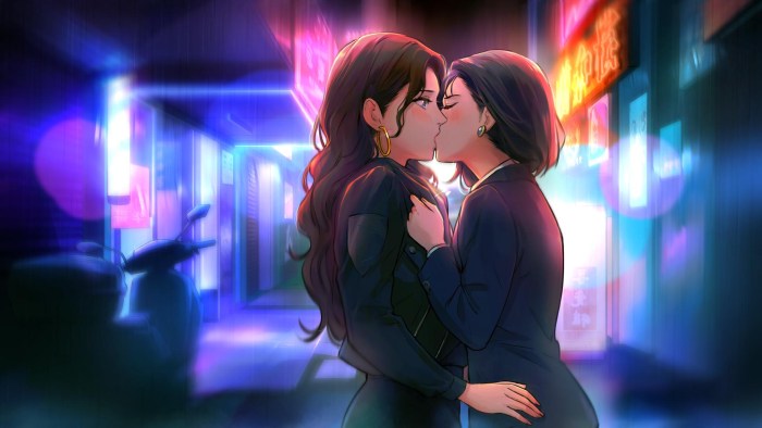 Yuri Novella Hong Kong
