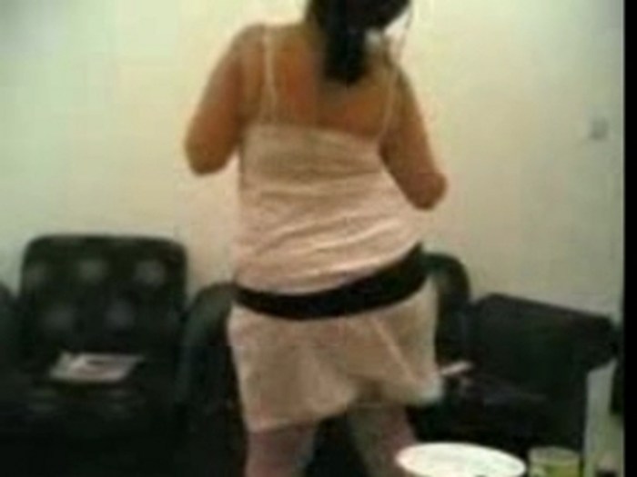Hairy Armenian Mariam