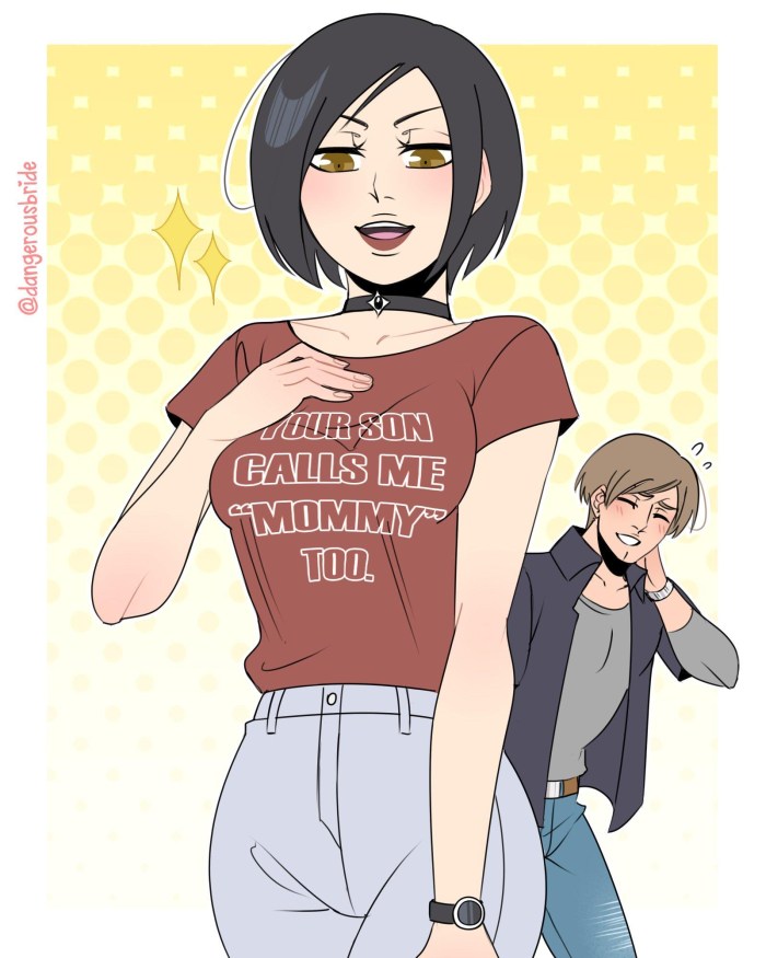 Denial Girlfriend