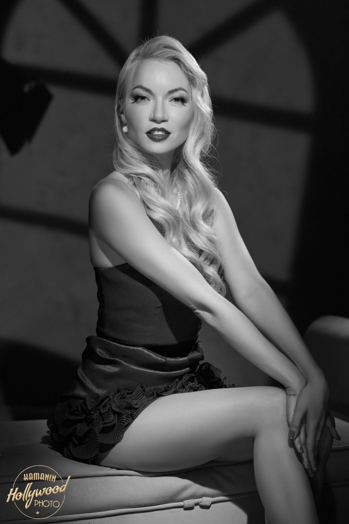 Anastasia Gulimova 2020