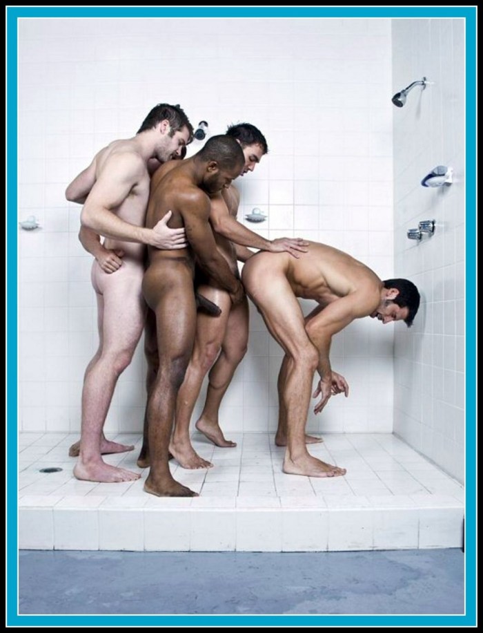 Many naked women private