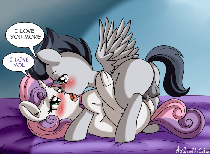 Svita Belle Antro Hentai