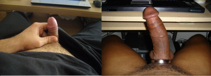 Little dick amateur