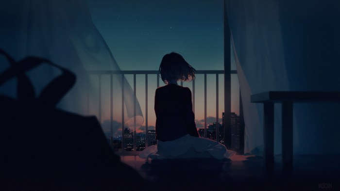 Anime Night